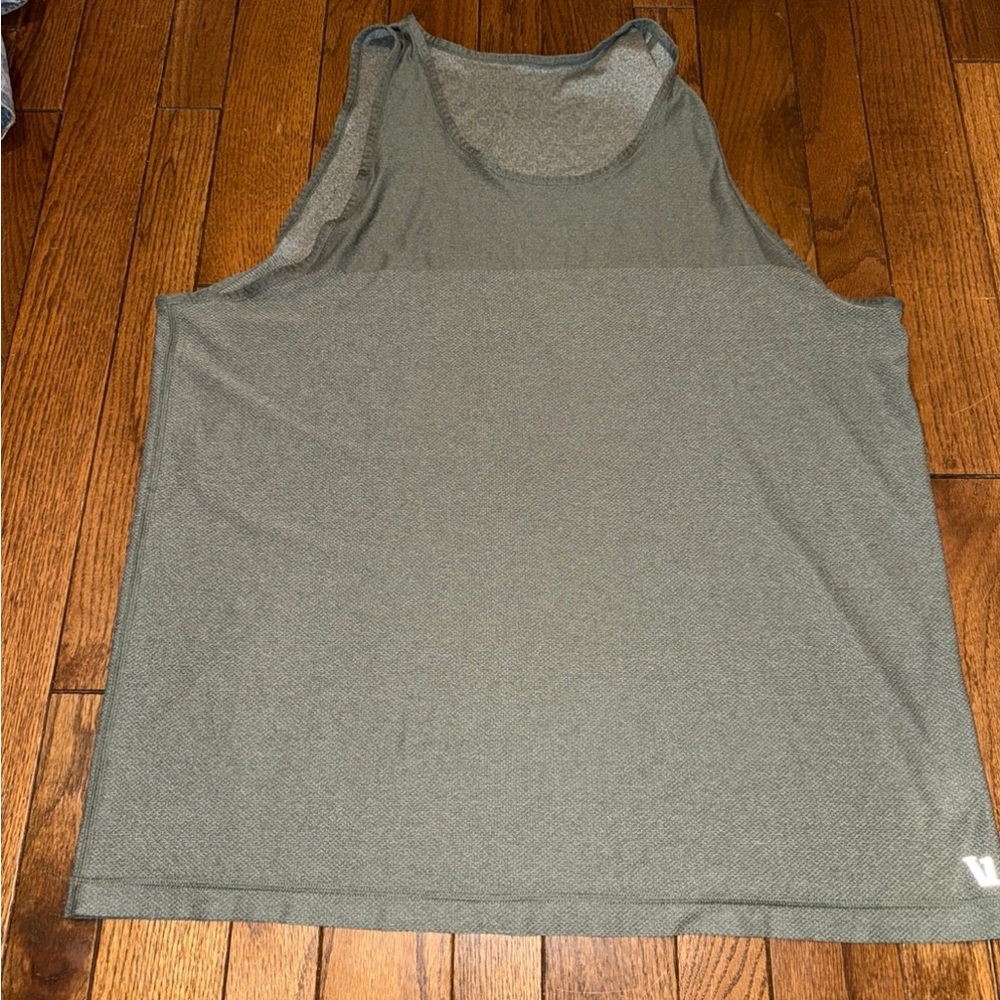 Men’s Vuori tank XXL